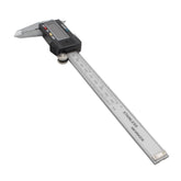Bike It Vernier Caliper Digital 0-150mm