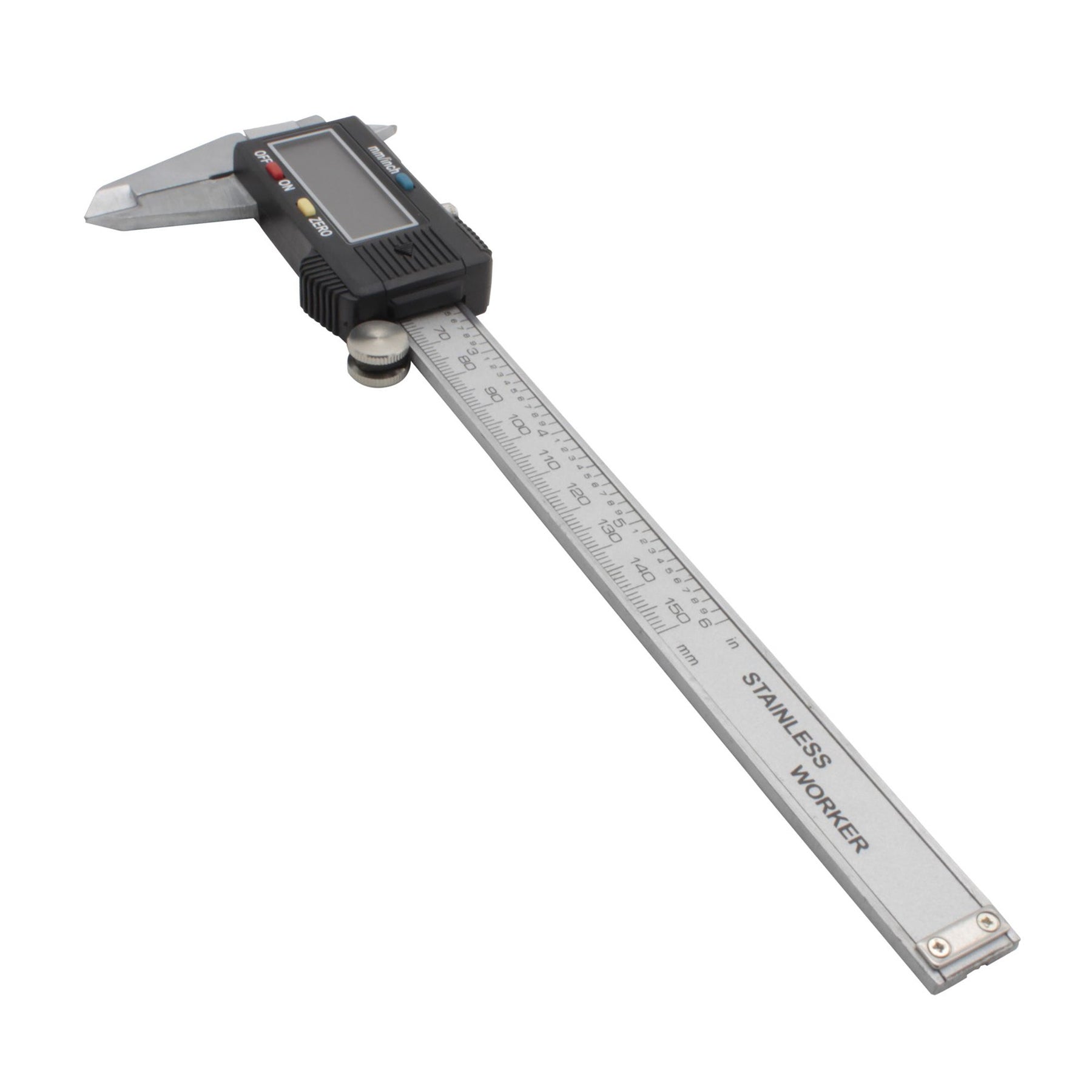Bike It Vernier Caliper Digital 0-150mm