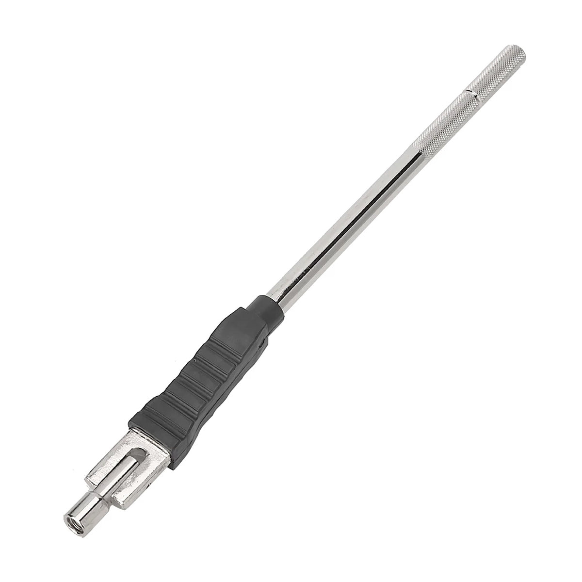 Bike It Tyre Valve Puller Steel With Rubber Protector Motorcycle Tool