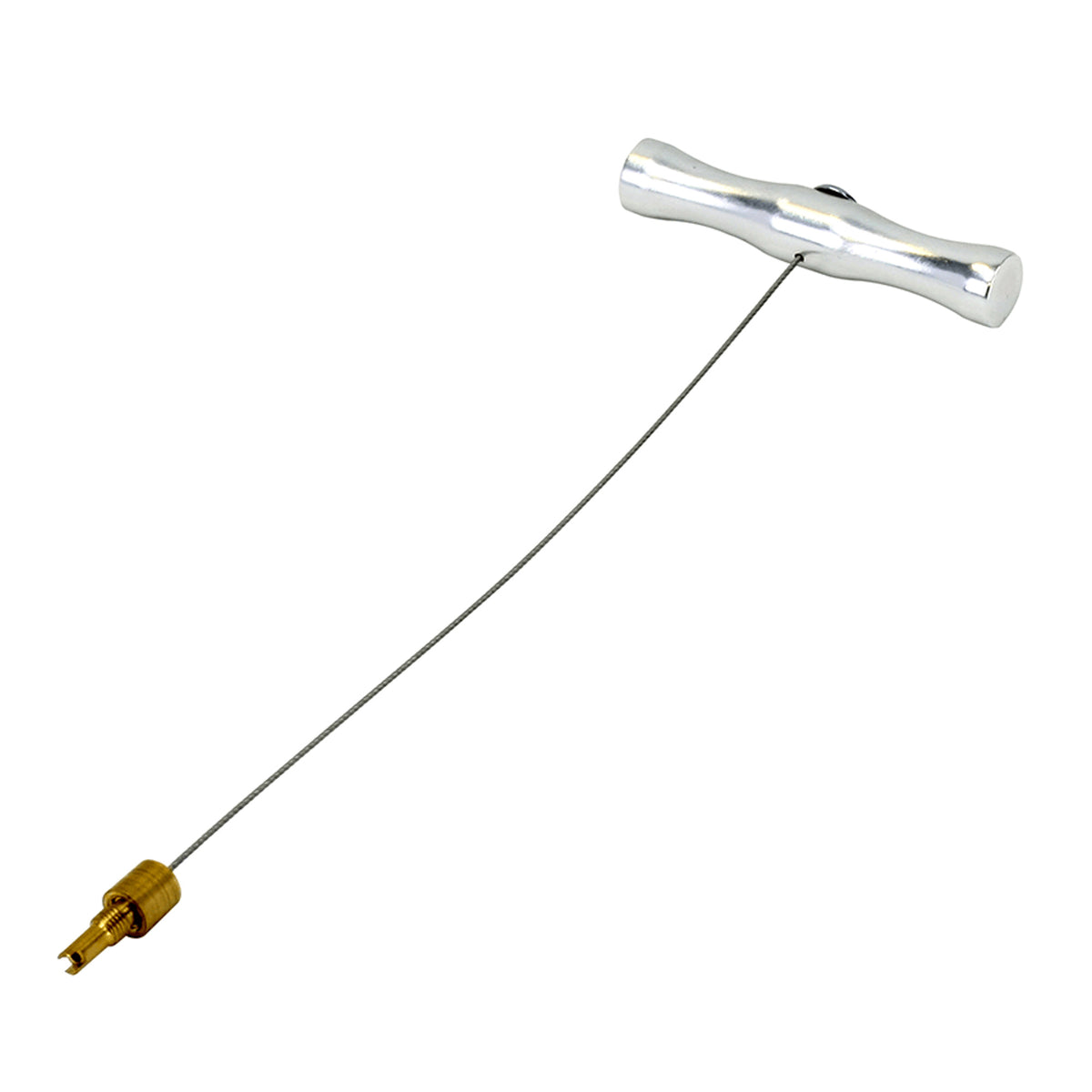 Bike It Tyre Valve Puller Motorcycle Workshop Tool