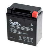 Vertex VP3-3 Heavy Duty Gel 12V 3Ah Battery replaces CB3L-A, YB3L-A, LB3L-A - Beedspeed