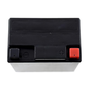 Vertex VP7-3 Heavy Duty Gel 12V 6Ah Battery replaces YTZ7S - Beedspeed