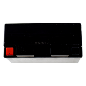 Vertex VP7B-4 Heavy Duty Gel 12V 6.5Ah Battery replaces YT7-B4 YT7B-BS - Beedspeed
