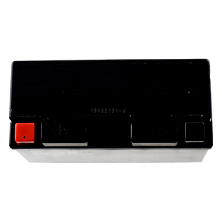 Vertex VP7B-4 Heavy Duty Gel 12V 6.5Ah Battery replaces YT7-B4 YT7B-BS - Beedspeed