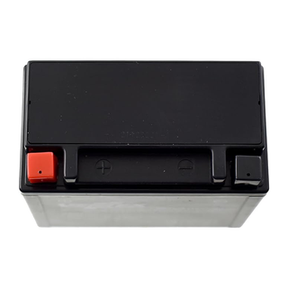 Vertex VP7E-4 Heavy Duty Gel 12V 7Ah Battery replaces YB7-A CB7-A, LB7-A - Beedspeed