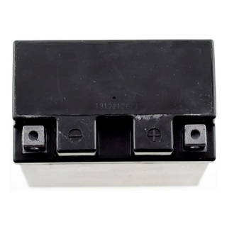 Vertex VPZ6-S Heavy Duty Gel 12V 5Ah Battery replaces YTZ6-S - Beedspeed