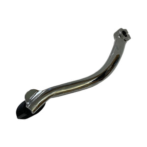 Vespa - Kickstart Lever - PX in Rally/Super Frame - Chrome