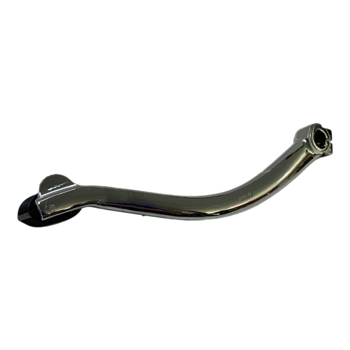 Vespa - Kickstart Lever - PX in Rally/Super Frame - Chrome