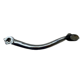 Vespa - Kickstart Lever - PX in Rally/Super Frame - Chrome