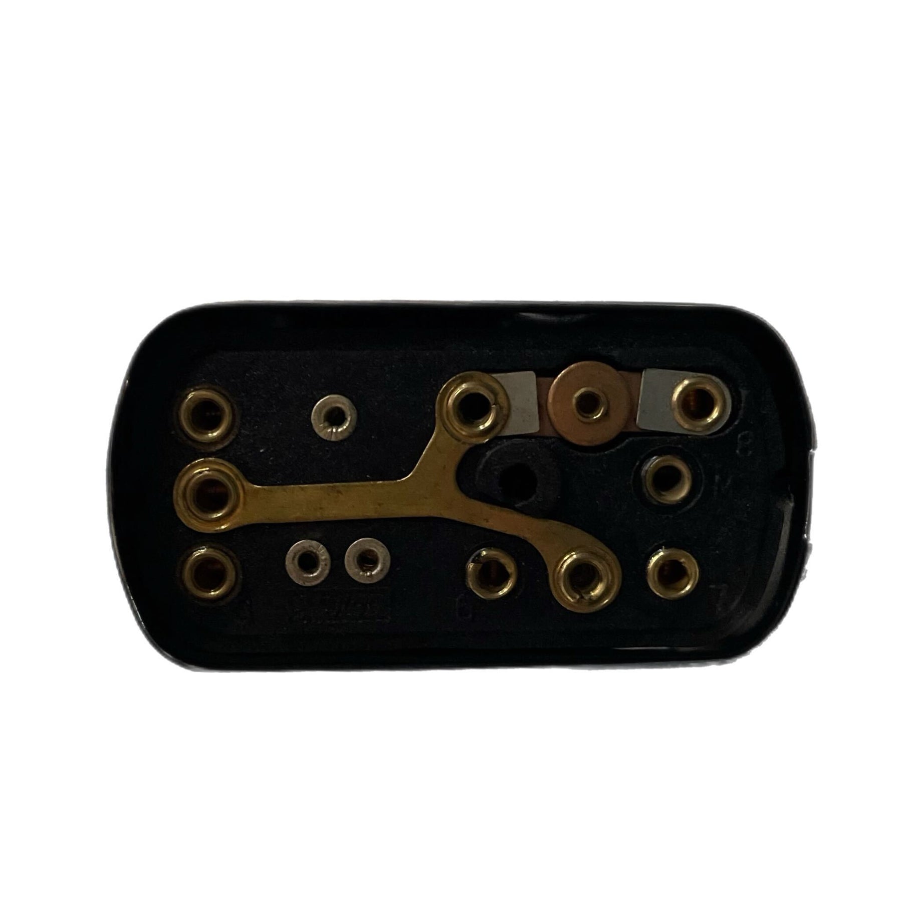 Vespa - Light Switch - Rally AC, Prim ET3