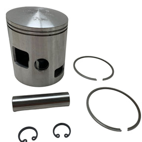 Vespa - Piston Kit - P200E/EFL/DISC/RALLY - Competition + O/S