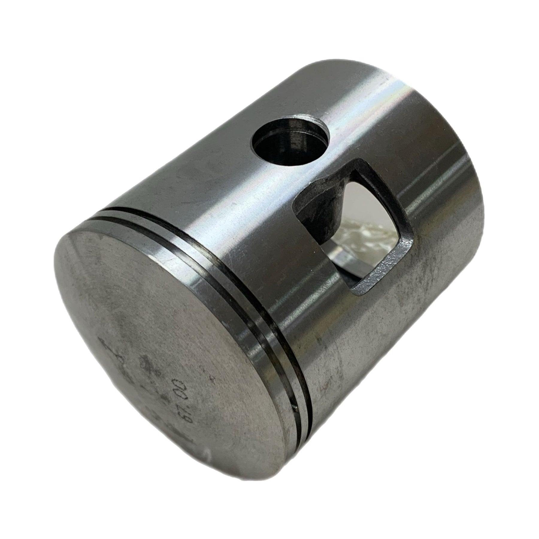 Vespa - Piston Kit - P200E/EFL/DISC/RALLY - Competition + O/S
