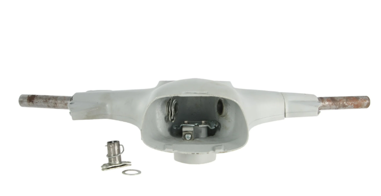 Vespa 125 GT 150 GL Sprint SS180 Serie Pro Largeframe Handlebar - Beedspeed