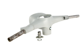 Vespa 125 GT 150 GL Sprint SS180 Serie Pro Largeframe Handlebar - Beedspeed