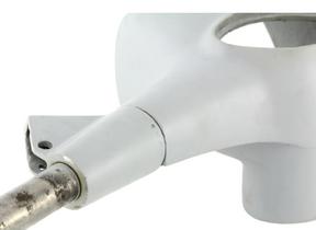Vespa 125 GT 150 GL Sprint SS180 Serie Pro Largeframe Handlebar - Beedspeed