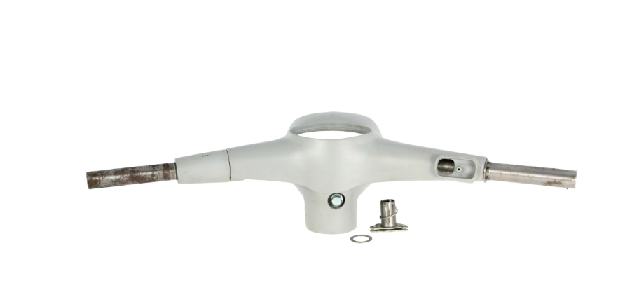 Vespa 125 GT 150 GL Sprint SS180 Serie Pro Largeframe Handlebar - Beedspeed