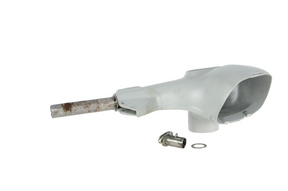 Vespa 125 GT 150 GL Sprint SS180 Serie Pro Largeframe Handlebar - Beedspeed
