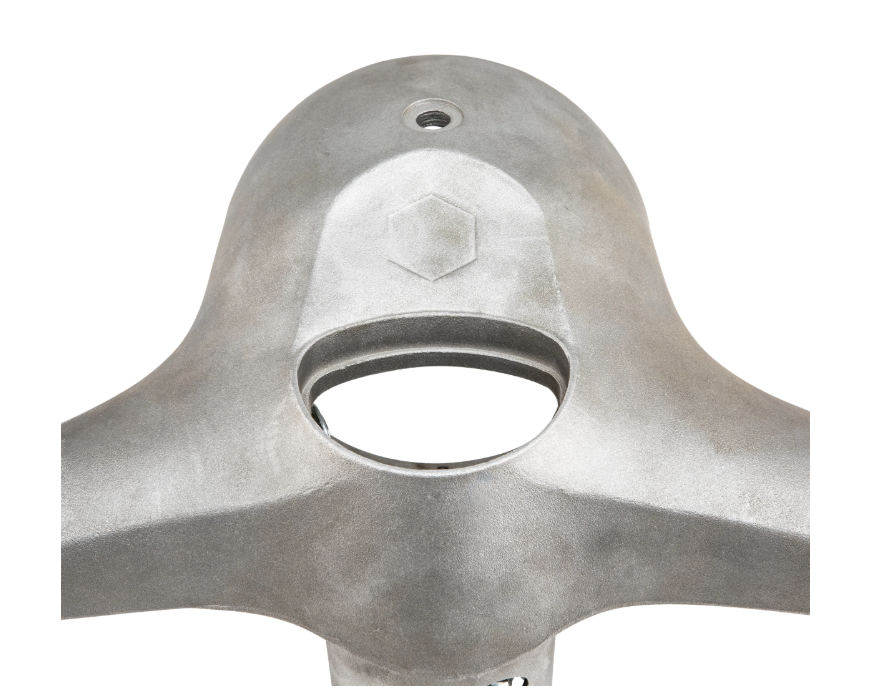 Vespa 125 GTR TS 150 Sprint Rally Serie Pro Largeframe Handlebar Headset - Beedspeed