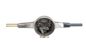 Vespa 125 GTR TS 150 Sprint Rally Serie Pro Largeframe Handlebar Headset - Beedspeed