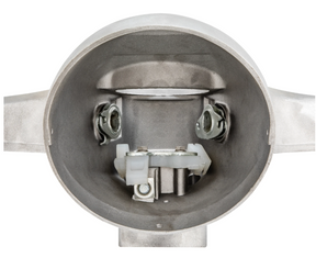 Vespa 125 GTR TS 150 Sprint Rally Serie Pro Largeframe Handlebar Headset - Beedspeed