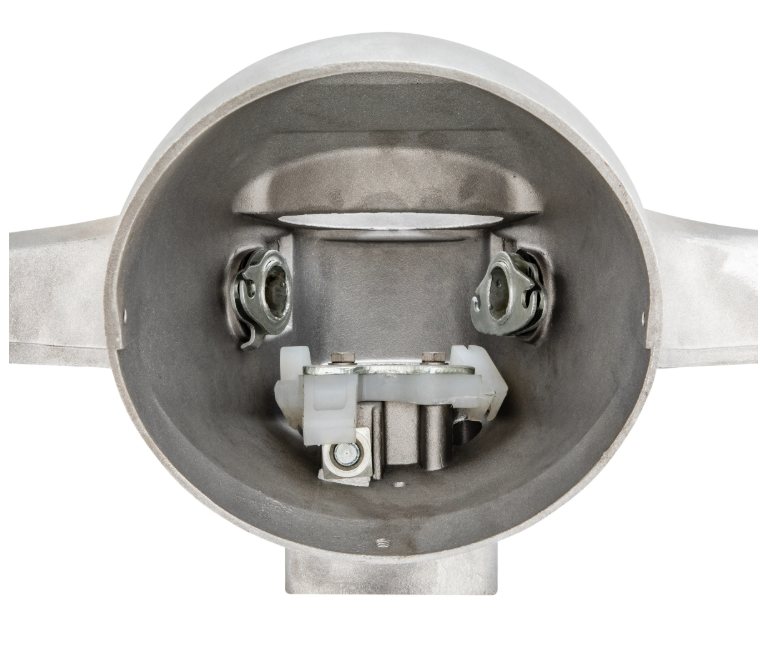 Vespa 125 GTR TS 150 Sprint Rally Serie Pro Largeframe Handlebar Headset - Beedspeed