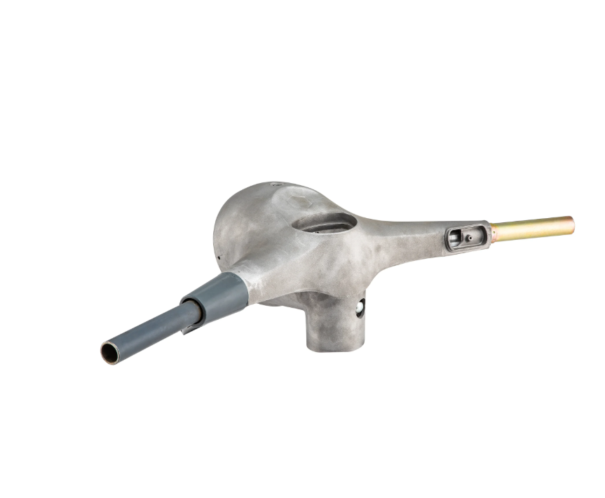 Vespa 125 GTR TS 150 Sprint Rally Serie Pro Largeframe Handlebar Headset - Beedspeed