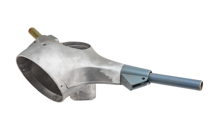Vespa 125 GTR TS 150 Sprint Rally Serie Pro Largeframe Handlebar Headset - Beedspeed