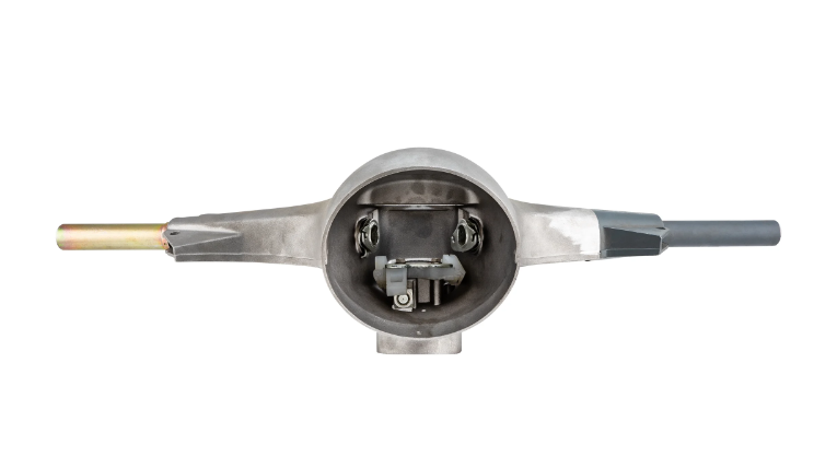 Vespa 125 GTR TS 150 Sprint Rally Serie Pro Largeframe Handlebar Headset - Beedspeed