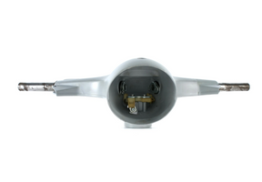 Vespa 125 GTR/TS, 150 Sprint V, Rally 180/200 Serie Pro Large Frame Handlebar - Beedspeed