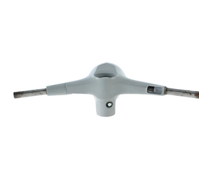 Vespa 125 GTR/TS, 150 Sprint V, Rally 180/200 Serie Pro Large Frame Handlebar - Beedspeed