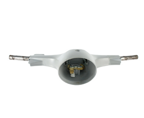 Vespa 125 GTR/TS, 150 Sprint V, Rally 180/200 Serie Pro Large Frame Handlebar - Beedspeed