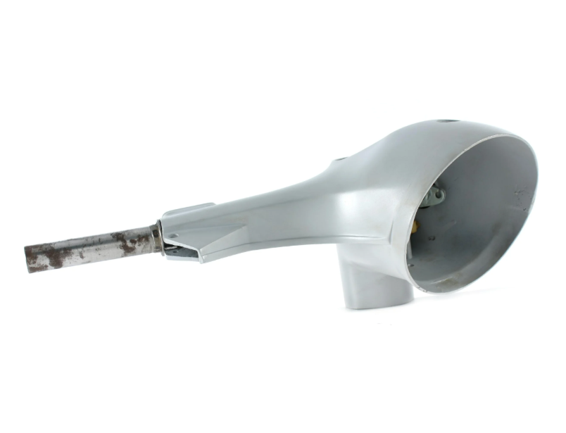 Vespa 125 GTR/TS, 150 Sprint V, Rally 180/200 Serie Pro Large Frame Handlebar - Beedspeed