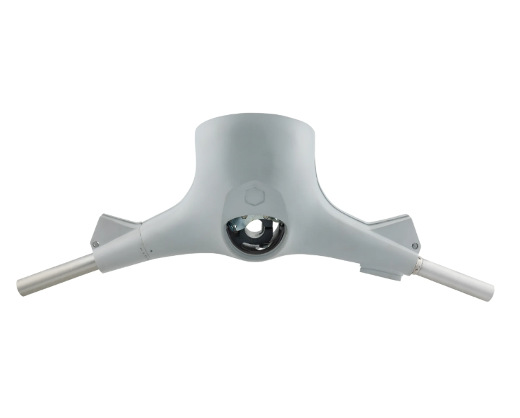Vespa 125 GTR/TS, 150 Sprint V, Rally 180/200 Serie Pro Large Frame Handlebar - Beedspeed