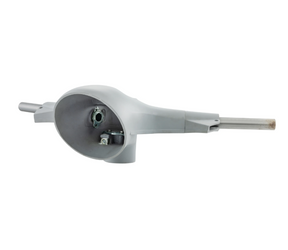 Vespa 125 GTR/TS, 150 Sprint V, Rally 180/200 Serie Pro Large Frame Handlebar - Beedspeed