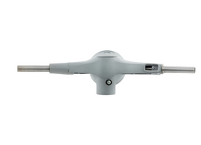 Vespa 125 GTR/TS, 150 Sprint V, Rally 180/200 Serie Pro Large Frame Handlebar - Beedspeed