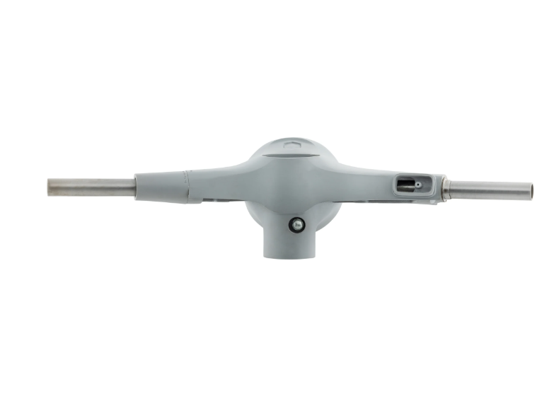 Vespa 125 GTR/TS, 150 Sprint V, Rally 180/200 Serie Pro Large Frame Handlebar - Beedspeed