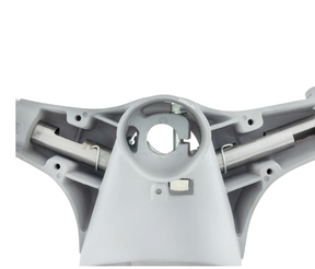Vespa 125 GTR/TS, 150 Sprint V, Rally 180/200 Serie Pro Large Frame Handlebar - Beedspeed