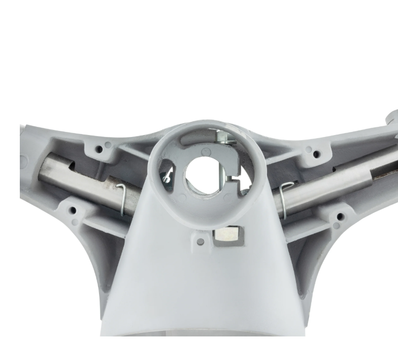 Vespa 125 GTR/TS, 150 Sprint V, Rally 180/200 Serie Pro Large Frame Handlebar - Beedspeed