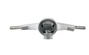 Vespa 125 Primavera, 125/150 Super Serie Pro Smallframe Handlebar - Beedspeed