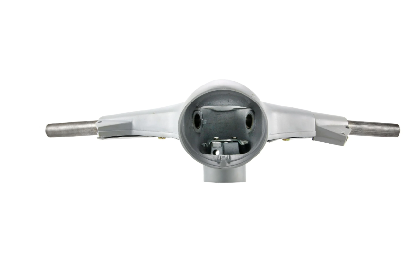 Vespa 125 Primavera, 125/150 Super Serie Pro Smallframe Handlebar - Beedspeed