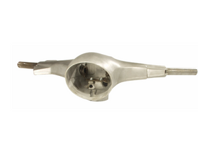 Vespa 125 Primavera, 125/150 Super Serie Pro Smallframe Handlebar - Beedspeed
