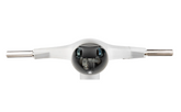 Vespa 125 Primavera ET3, V100 (UK) V100 Sport (US) Serie Pro Smallframe Handlebar - Beedspeed