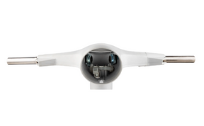 Vespa 125 Primavera ET3, V100 (UK) V100 Sport (US) Serie Pro Smallframe Handlebar - Beedspeed