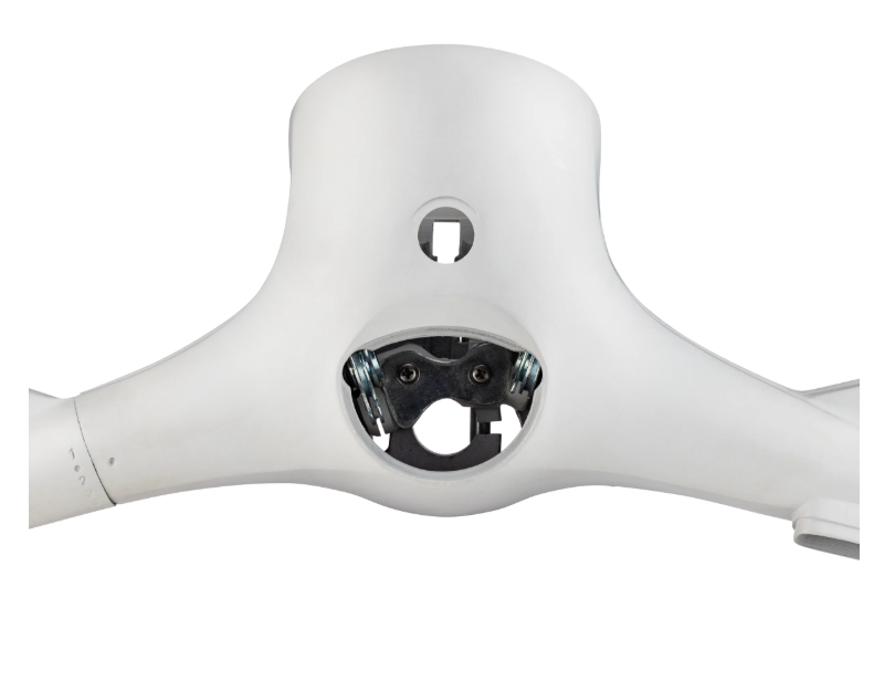 Vespa 125 Primavera ET3, V100 (UK) V100 Sport (US) Serie Pro Smallframe Handlebar - Beedspeed