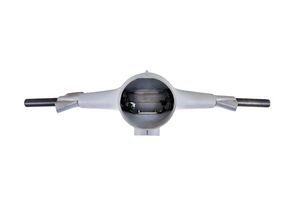 Vespa 125 VNB Serie Pro Largeframe Handlebar - Beedspeed