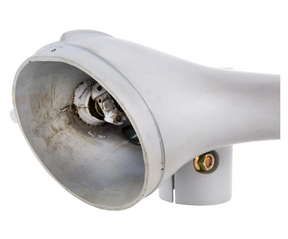 Vespa 125 VNB Serie Pro Largeframe Handlebar - Beedspeed
