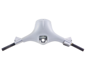Vespa 125 VNB Serie Pro Largeframe Handlebar - Beedspeed