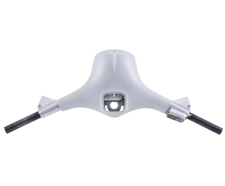 Vespa 125 VNB Serie Pro Largeframe Handlebar - Beedspeed