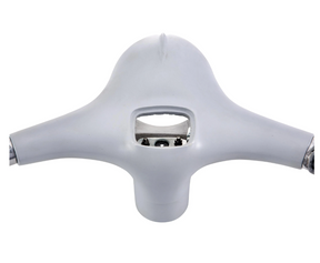 Vespa 125 VNB Serie Pro Largeframe Handlebar - Beedspeed