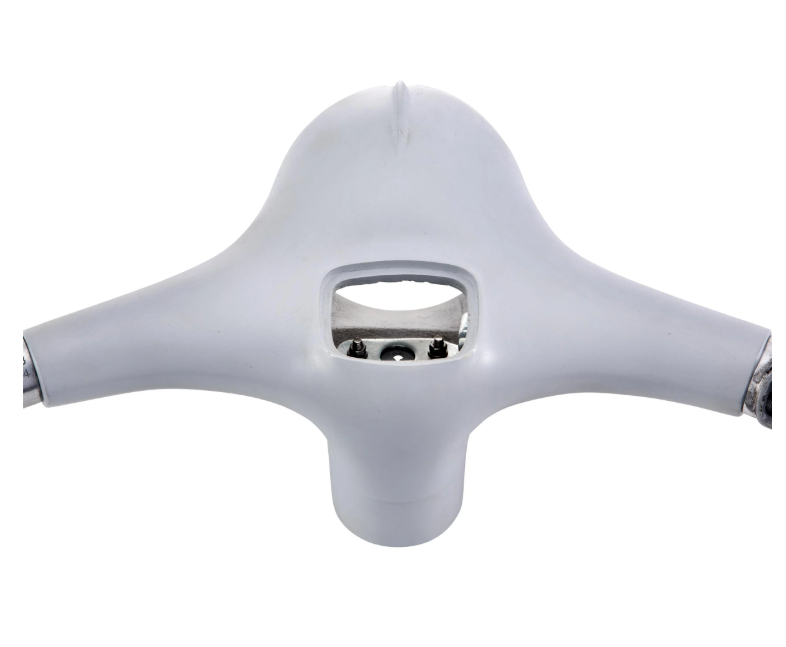 Vespa 125 VNB Serie Pro Largeframe Handlebar - Beedspeed